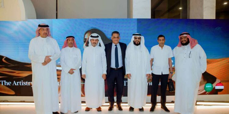 شركة «AJAD Developments» تطلق مشروع «Elaia» في « New Heliopolis» على مساحة 85 فدانا