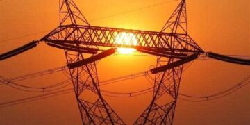 الشبكة الموحدة للكهرباء تحقق ارتفاعًا في الأحمال وزيادة في الاستهلاك والحمل الأقصى يصل إلى 39800 ميجاوات