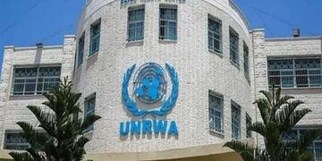 أونروا: ازدياد مخاطر الجفاف في قطاع غزة بسبب ارتفاع درجات الحرارة ونقص المياه