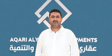 Aqari Al youm continues its journey in West Cairo with strong projects’ portfolio exceeding one billion pounds
