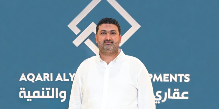 Aqari Al youm continues its journey in West Cairo with strong projects’ portfolio exceeding one billion pounds