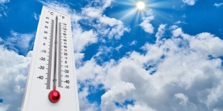 حالة الطقس في مصر اليوم الأحد