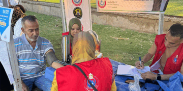 الصحة: حملة «100 يوم صحة» قدّمت 38 مليونًا و350 ألف خدمة طبية مجانية خلال 25 يومًا