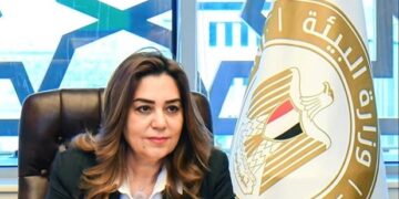 وزيرة التنمية توجه بتنفيذ برنامجًا دوريًا لمتابعة المحميات الطبيعية