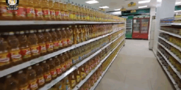 المركز الإعلامي لمجلس الوزراء يستعرض جهود الدولة في ضبط الأسواق وتوفير السلع بجودة عالية وأسعار مناسبة