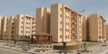 غرفة التطوير العقاري: ارتفاع أسعار الوحدات غرب القاهرة 5 أضعاف في خمس سنوات