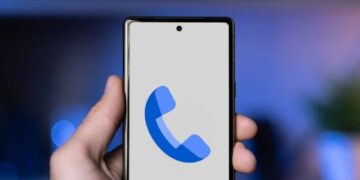 جوجل تضيف ميزة بطاقات الاتصال لتخصيص شاشة المكالمات في تطبيق Phone