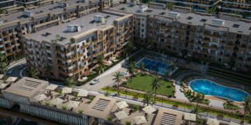 “جواد للتطوير العقاري” تطلق مول “Hayah Walk” بعد نجاح المرحلة الأولى من “حياة ريزيدنس”