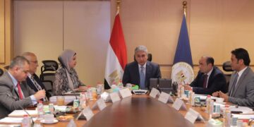 وزير السياحة : مد فترة عرض معرض “رمسيس وذهب الفراعنة” بالعاصمة اليابانية طوكيو إلى يناير 2026