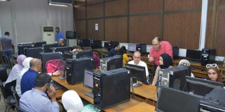 “التعليم العالي”: فتح باب تسجيل الرغبات لطلاب المرحلة الثانية من تنسيق الثانوية العامة ٢٠٢٥ غدًا