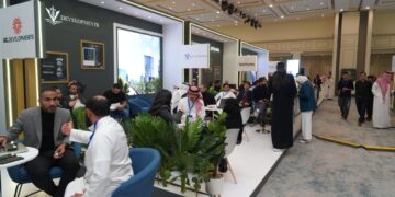 انطلاق دورتين جديدتين لـ«معرض المستقبل العقاري- Future Real Estate Expo» بالسعودية سبتمبر وديسمبر المقبلين