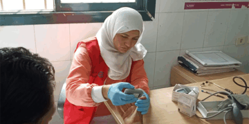 الصحة: حملة «100 يوم صحة» قدّمت 37 مليونًا و814 ألف خدمة طبية مجانية خلال 24 يومًا