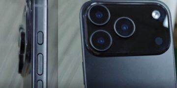 تسريب يكشف موعد إطلاق سلسلة آيفون 17.. أربعة طرازات أبرزها iPhone 17 Air