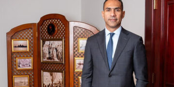 بنك قناة السويس يحصد جائزتين دوليتين من مجلة International Finance  البريطانية