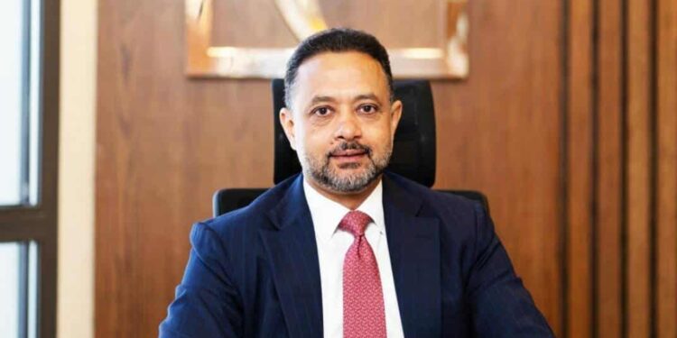 «الإمارات دبي الوطني-مصر» يحقق صافي ارباح بـ 3 مليار جنيه خلال النصف الاول من عام 2025