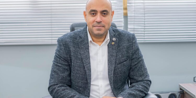 نصرالله: ضبط التيكتوكرز المسيئين انتصار لقيم المجتمع.. ومراقبة المحتوى الإلكتروني ضرورة وطنية لحماية الهوية والثقافة