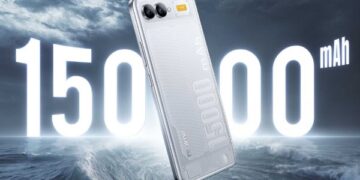 ريلمي تكشف عن مفاهيمها الثورية .. هاتف ببطارية خارقة وآخر بتبريد فائق