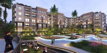 «أرابكو للتطوير» تستعد لإطلاق مشروع جديد بمنطقة الجولدن سكوير بالقاهرة الجديدة