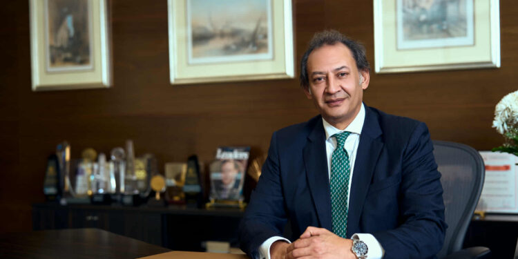 بنمو 46.7%.. « بنك البركة – مصر » يحقق صافي ربح 1.96 مليار