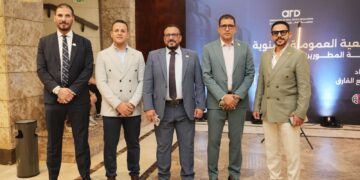 محمد مصطفى : الجمعية العمومية للمطورين العقاريين تتحول إلى منصة حوارية لرسم مستقبل السوق المصرى 