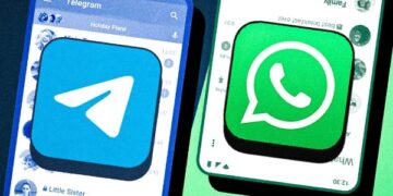 مكالمة فيديو على واتساب تتيح للمحتالين سرقة أموالك وبياناتك