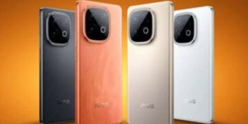 iQOO تطلق هاتف Z10 Turbo+ الجديد بمواصفات فائقة وسعر متوسط