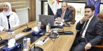 رئيس هيئة الدواء يبحث مع نظيره الأوزبكي سبل تعزيز التعاون الدوائي