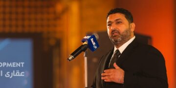 «عقاري اليوم للتطوير والتنمية» تستكمل مسيرتها بقوة في غرب القاهرة بمحفظة مشروعات تتجاوز المليار جنيه