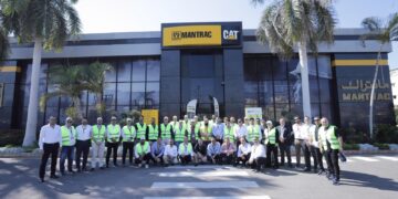 انطلاق فعاليات “صُنع في مانتراك” لعرض تقنيات بناء المعدات وحلول الصيانة المتقدمة