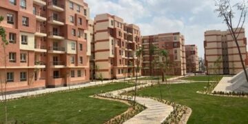 الفرصة الآخيرة.. احجز وحدتك بـ 25 ألف جنيه ضمن سكن لكل المصريين 7 | «كراسة الشروط والأماكن»