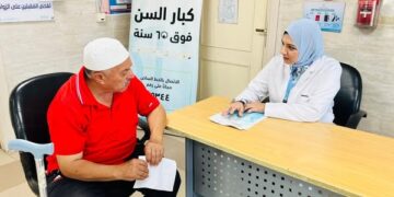 الرعاية الصحية تطلق حملة توعوية تحت شعار “صحتك أولًا.. متقلقش من البديل” لتعزيز السلامة الدوائية