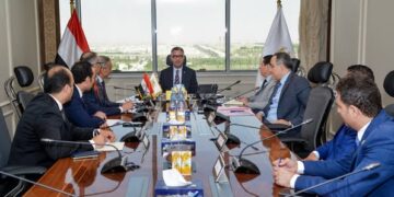 وزير التموين يعقد اجتماعًا لمتابعة جهود الوزارة في مواجهة حالات الغش التجاري وحماية حقوق المستهلكين