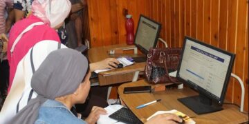 تنسيق المرحلة الثالثة .. إتاحة تسجيل الرغبات الثلاثاء 26 أغسطس