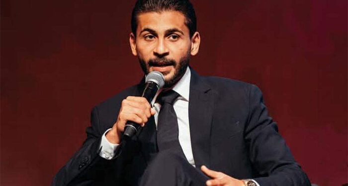 «V للاستثمار» تحقق 500 مليون جنيه مبيعات بمشروعاتها منذ إطلاقها يوليو الماضي