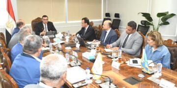 وزير الإسكان: إقبال كبير من المواطنين على حجز وحدات “سكن لكل المصريين7” لمتوسطي الدخل