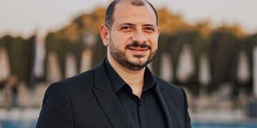 مقام للتنمية تبدأ الأعمال الإنشائية لمشروع «optima bussiness complex» بالعاصمة الإدارية