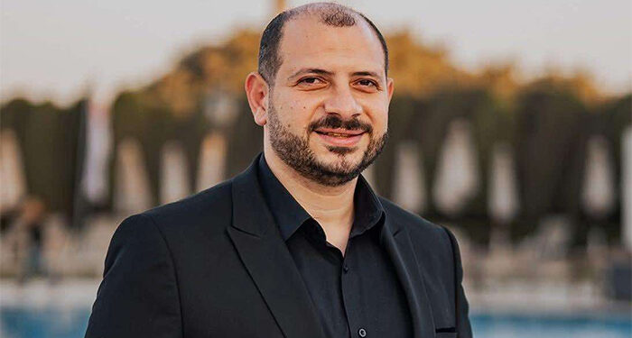 مقام للتنمية تبدأ الأعمال الإنشائية لمشروع «optima bussiness complex» بالعاصمة الإدارية