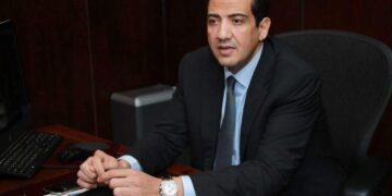 PRE Group تطلق ZAG الواجهة التجارية والإدارية الحديثة بمشروع Ivoire East في القاهرة الجديدة