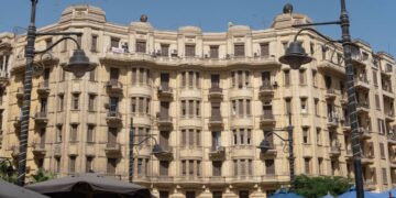 قانون الإيجار القديم.. الشروط والمستندات المطلوبة للحصول على سكن بديل