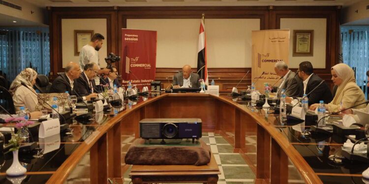 انعقاد الجلسة التحضيرية للنسخة التاسعة من مؤتمر “ثنك كوميرشال” بحضور كبار المطورين