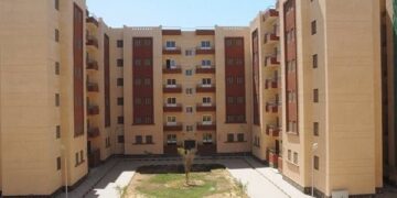 الفرصة الأخيرة.. خطوات حجز شقق سكن لكل المصريين 7 عبر منصة مصر الرقمية | «الطرح الثاني»
