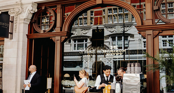 هورايزون مصر توقع شراكة مع SHOT London لإطلاق أول فروعها في مصر بمشروع سعادة القاهرة الجديدة