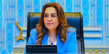 وزيرة التنمية تستعرض تقريرًا عن إنجازات برنامج “مشروعك” منذ انطلاقه وحتى يوليو 2025