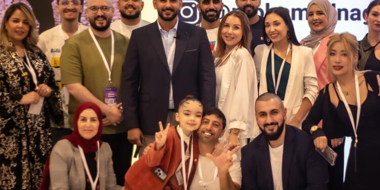 محمد ناجيه: ريادة الأعمال في مصر والإمارات تصنع فرصًا من قلب التحديات