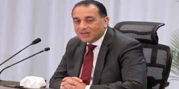 رئيس الوزراء يتوجه إلى الصين للمشاركة في قمة “منظمة شنغهاي للتعاون بلس”