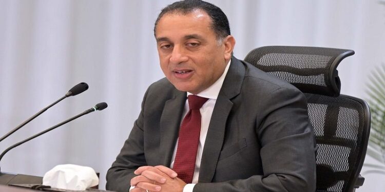 رئيس الوزراء يتوجه إلى الصين للمشاركة في قمة “منظمة شنغهاي للتعاون بلس”