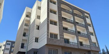 الإٍسكان: الاثنين بدء تسليم وحدات سكنية كاملة التشطيب بامتداد الحي الثاني بمدينة العبور
