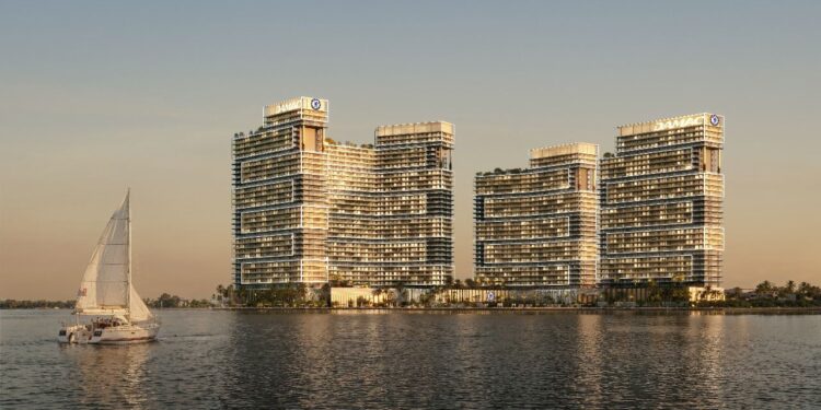 سيتي سكيب مصر 2025 يطلق جناحه الدولي الأول بمشاركة كبرى شركات التطوير العقاري العالمية