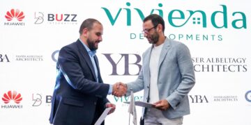 ڤيڤيندا للتطوير العقاري تطلق مشروع “چَيَّان” في غرب القاهرة بمفهوم عمراني متكامل باستثمارات 900 مليون جنيه