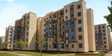 الأربعاء المقبل.. آخر موعد لحجز وحدات سكن لكل المصريين 7